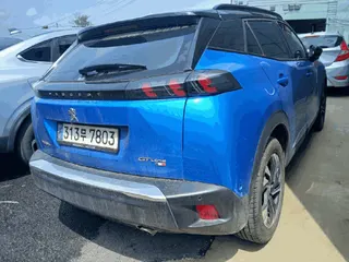 Peugeot 2008 1.5 BlueHDI 현황 사진 5