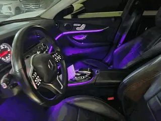 벤츠 E220 d 현황 사진 7