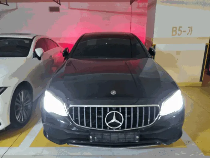 벤츠 E220 d