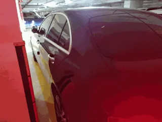 벤츠 E220 d 현황 사진 6