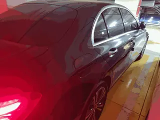 벤츠 E220 d 현황 사진 2