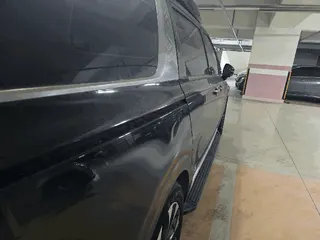 카니발 하이리무진 현황 사진 4