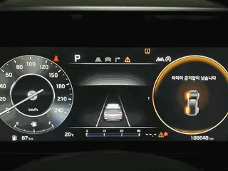 카니발 하이리무진 현황 사진 14