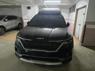 카니발 하이리무진 현황 사진 1