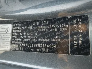 카니발 현황 사진 16