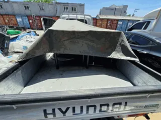 포터Ⅱ (PORTERⅡ) 현황 사진 8