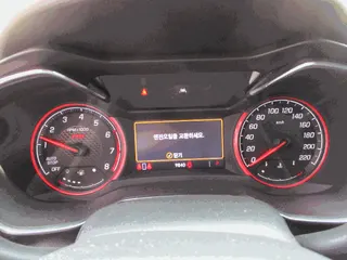 트레일블레이저 1.35 TURBO FWD 현황 사진 8