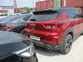 트레일블레이저 1.35 TURBO FWD 현황 사진 3