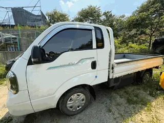봉고Ⅲ 1톤 EV 현황 사진 3
