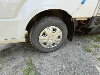 봉고Ⅲ 1톤 EV 현황 사진 9