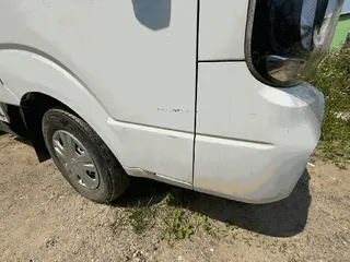 봉고Ⅲ 1톤 EV 현황 사진 4