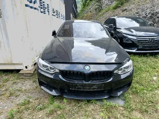 BMW 428i Coupe 현황 사진 1