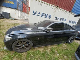 BMW 428i Coupe 현황 사진 2