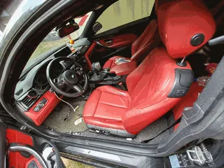 BMW 428i Coupe 현황 사진 3
