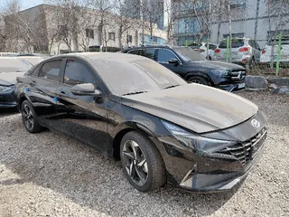 MUSSO EV 현황 사진 1