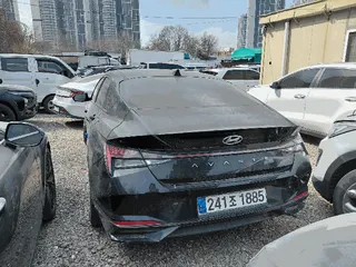 MUSSO EV 현황 사진 4