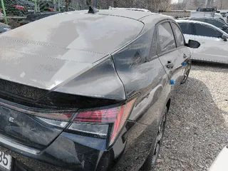 MUSSO EV 현황 사진 5