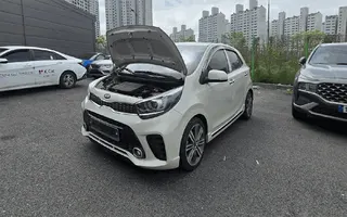 모닝 현황 사진 6