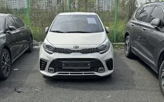 모닝 현황 사진 1