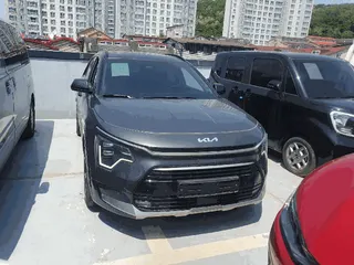 니로 하이브리드 현황 사진 1