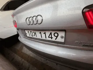 A6 35 TDI quattro 현황 사진 5