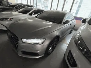 A6 35 TDI quattro 현황 사진 4