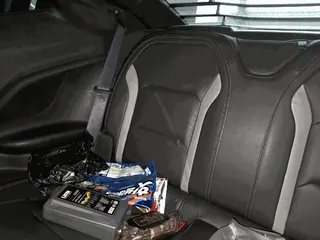 CHEVROLET CAMARO 현황 사진 6