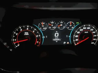 CHEVROLET CAMARO 현황 사진 8
