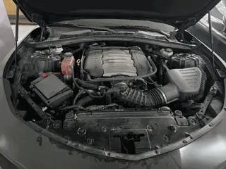 CHEVROLET CAMARO 현황 사진 5