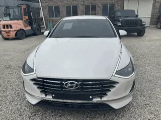 쏘나타(SONATA) 현황 사진 1