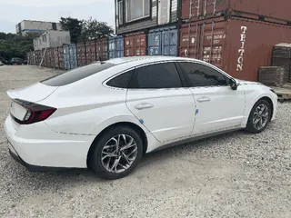 쏘나타(SONATA) 현황 사진 3