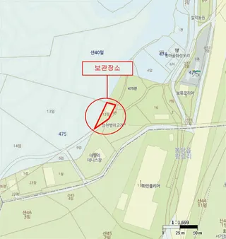 QM6 위치도 1