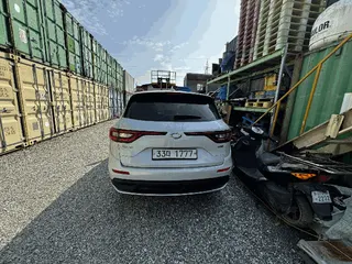 QM6 현황 사진 8