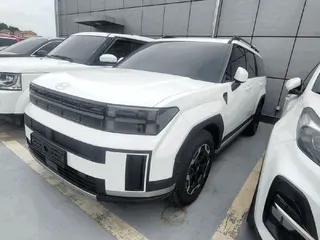 싼타페(SANTAFE) 현황 사진 1