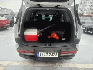 싼타페(SANTAFE) 현황 사진 4