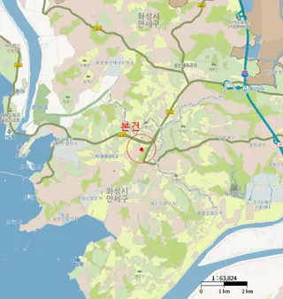 한국특장기술17톤트럭 현황 사진 8