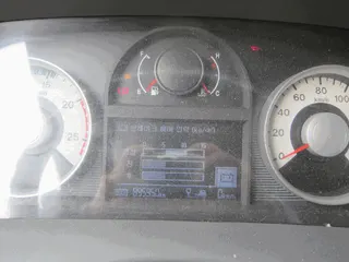 한국특장기술17톤트럭 현황 사진 7