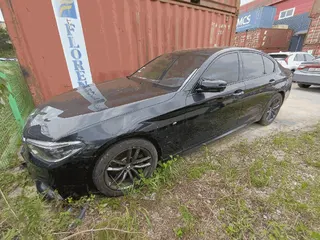 BMW 520d 현황 사진 2