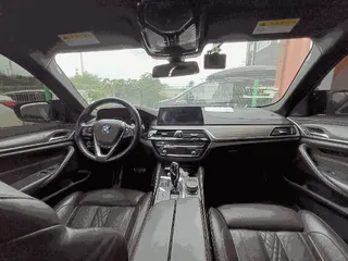 BMW 520d 현황 사진 6