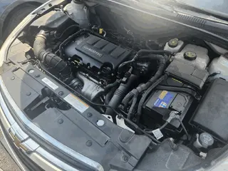 크루즈 1.4 현황 사진 11