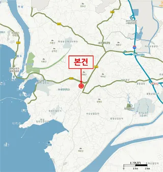 콘크리트 펌프 현황 사진 9