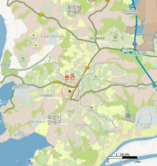 그랜저(GRANDEUR) 현황 사진 9