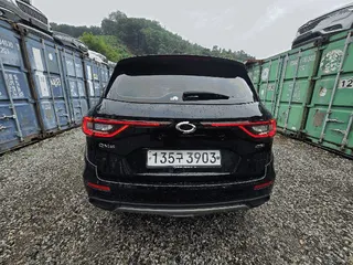 QM6 현황 사진 7