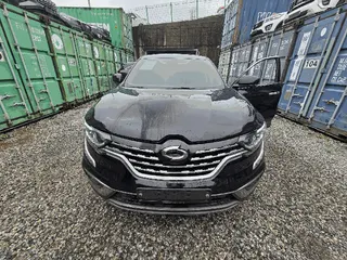 QM6 현황 사진 1