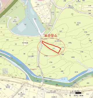 포터Ⅱ (PORTERⅡ) 위치도 3