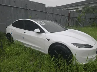 Model 3 RWD 현황 사진 3