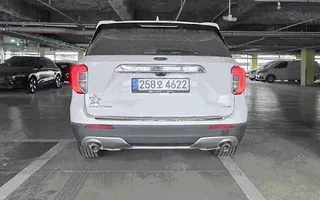 Explorer 2.3 현황 사진 5