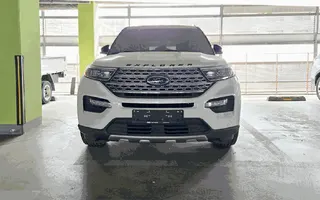 Explorer 2.3 현황 사진 1