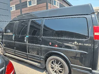 쉐보레 익스프레스(EXPRESS) 현황 사진 2