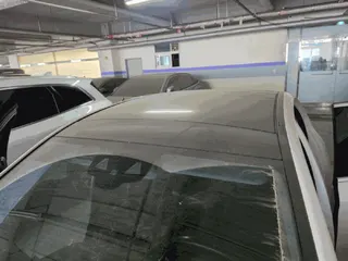 E300 4Matic 현황 사진 2